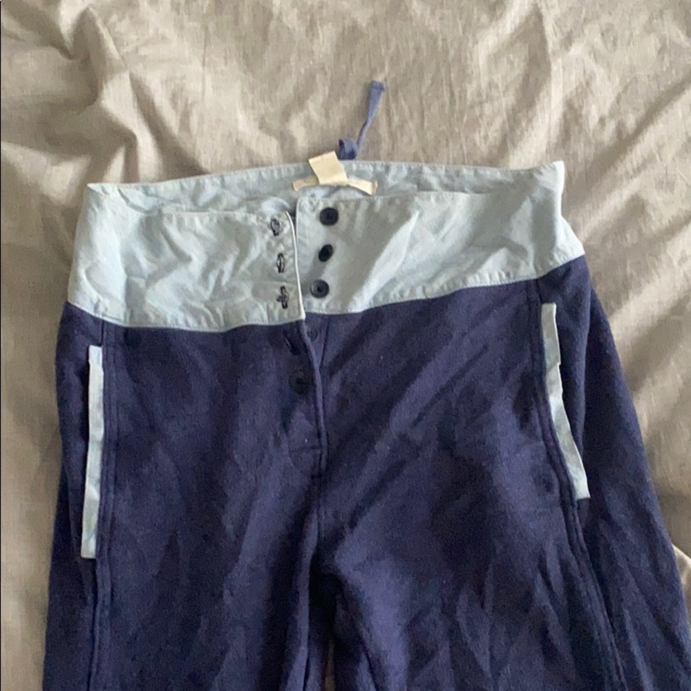 Levis sweats